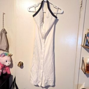 Lacoste polo dress